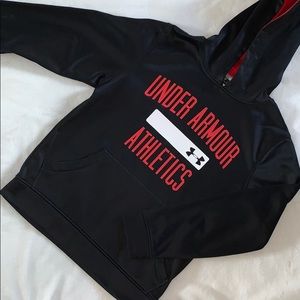 Under Armour Sweatshirt